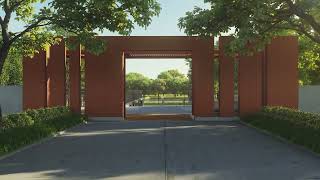 Gated